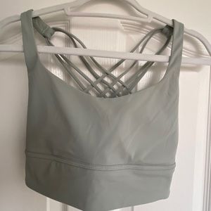 Lululemon bra